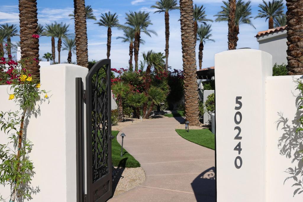 The Estancias Rancho LQ - Residential