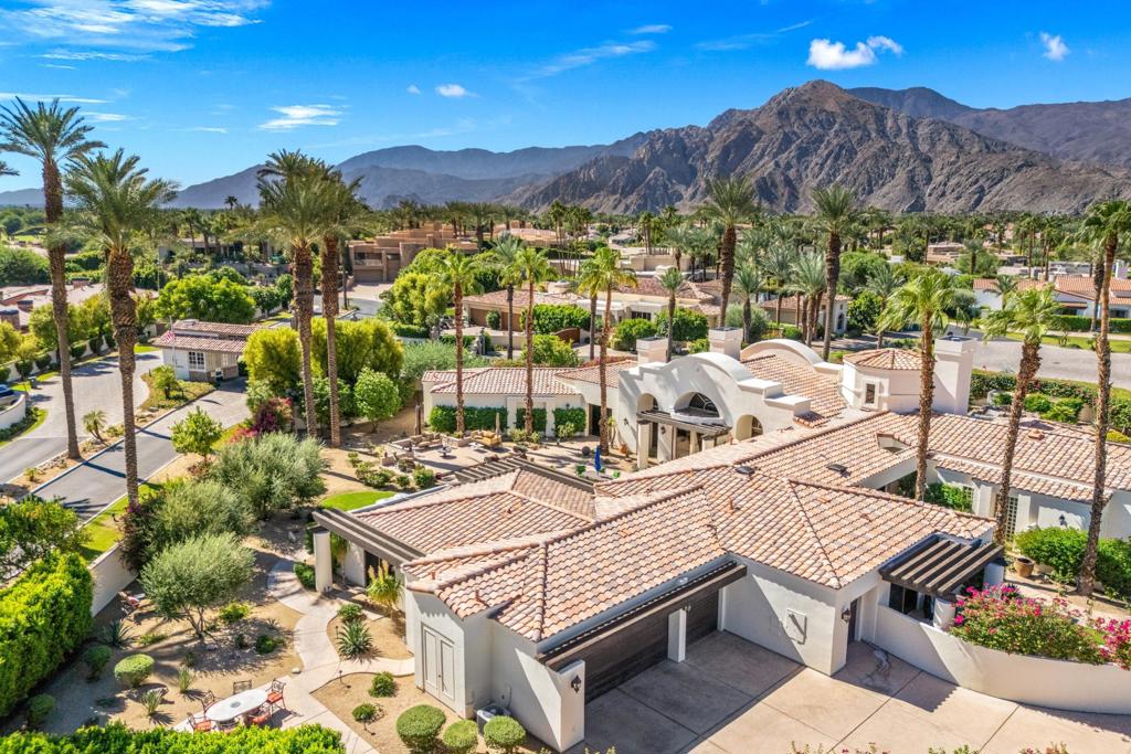 The Estancias Rancho LQ - Residential