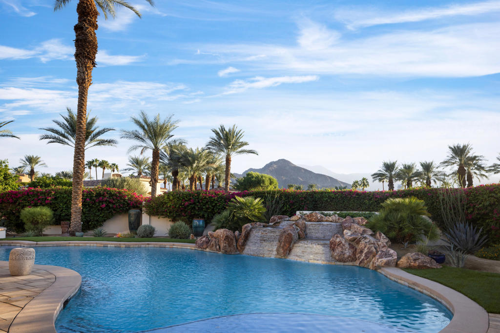 The Estancias Rancho LQ - Residential