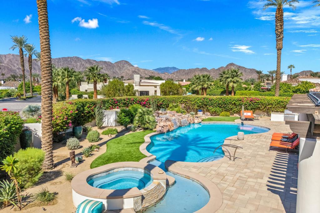 The Estancias Rancho LQ - Residential