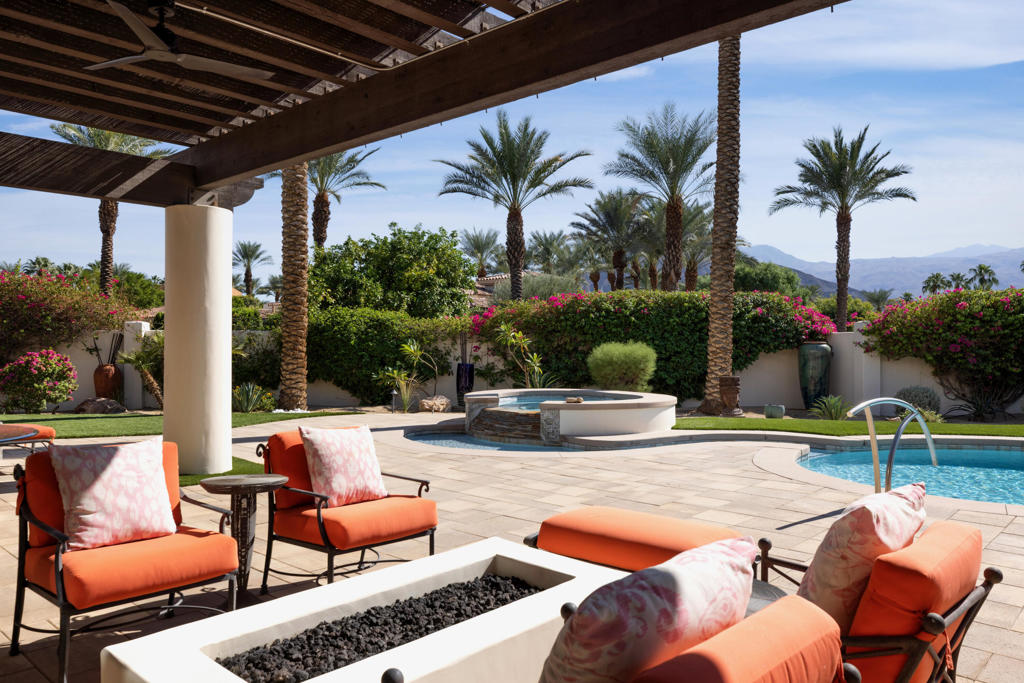 The Estancias Rancho LQ - Residential