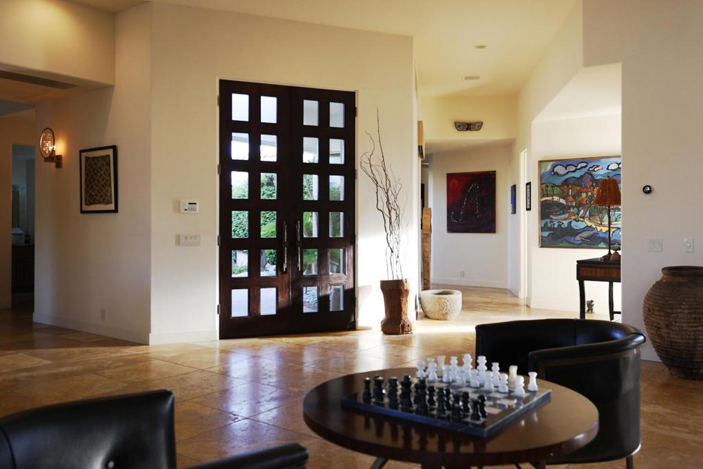 The Estancias Rancho LQ - Residential