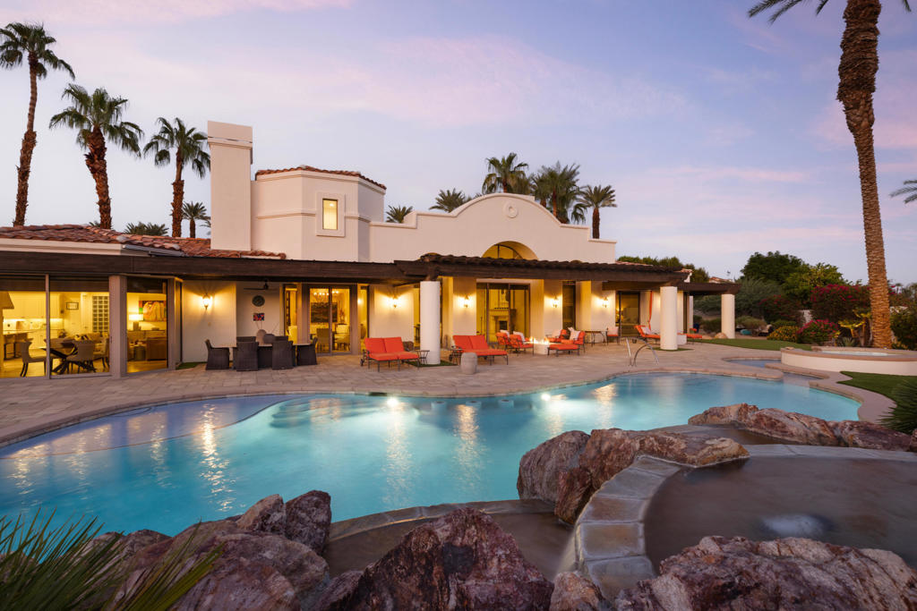 The Estancias Rancho LQ - Residential