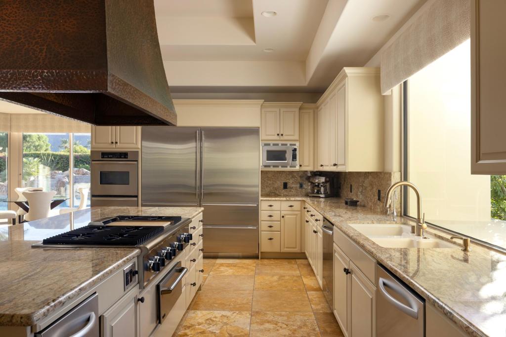 The Estancias Rancho LQ - Residential