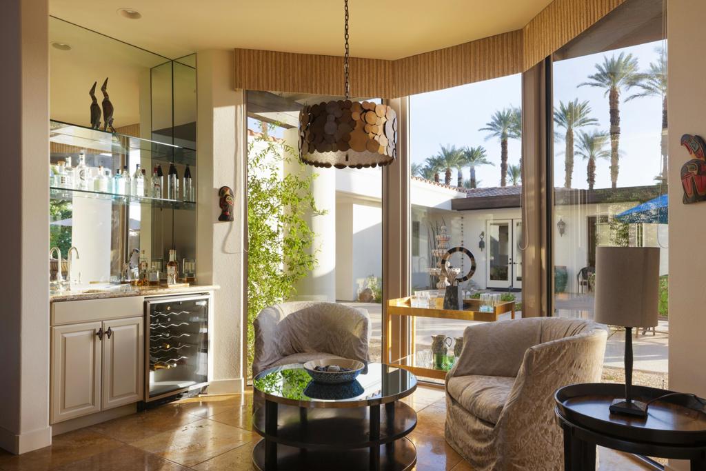 The Estancias Rancho LQ - Residential