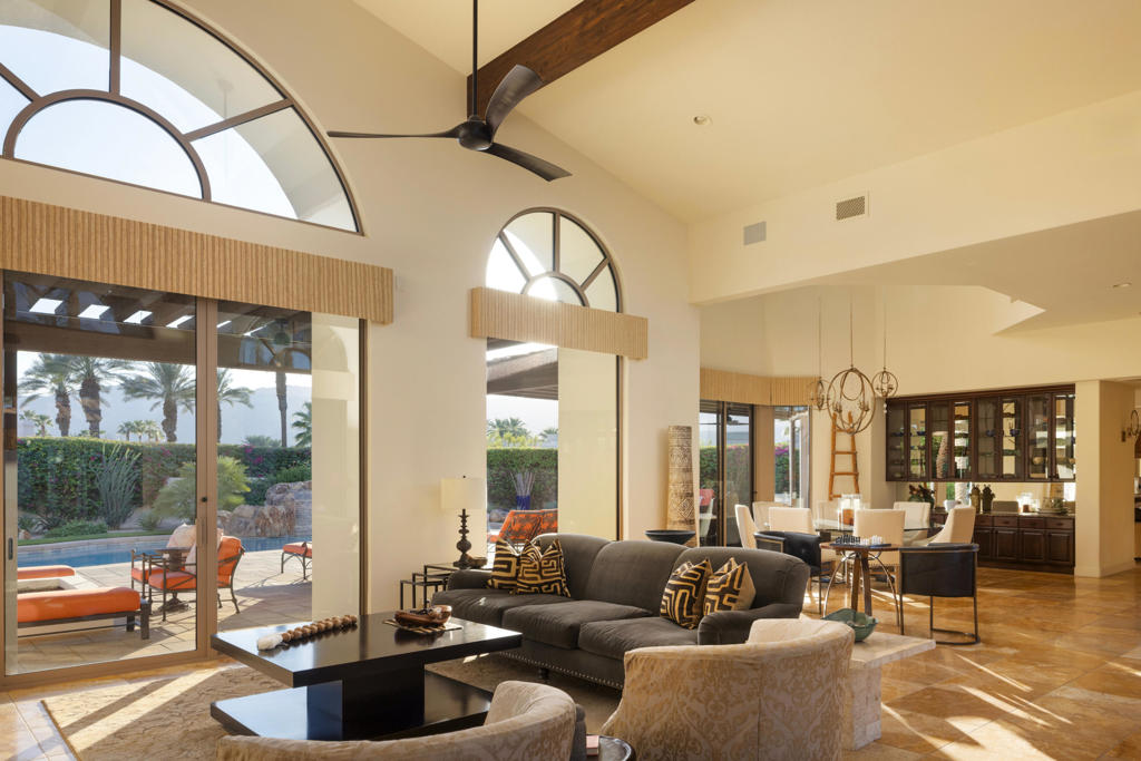 The Estancias Rancho LQ - Residential