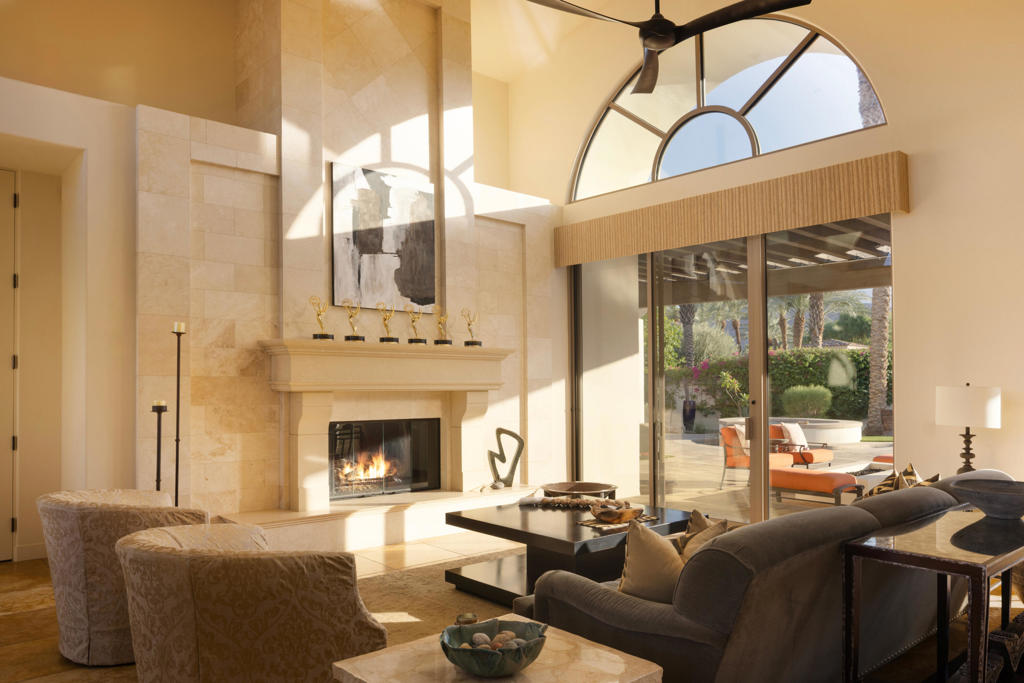 The Estancias Rancho LQ - Residential