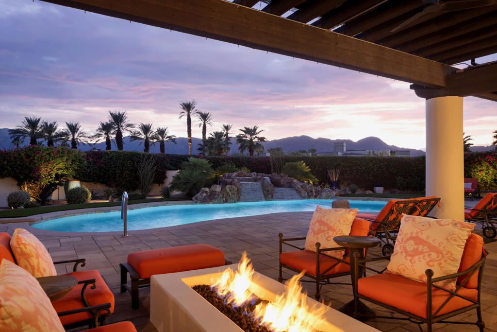 The Estancias Rancho LQ - Residential