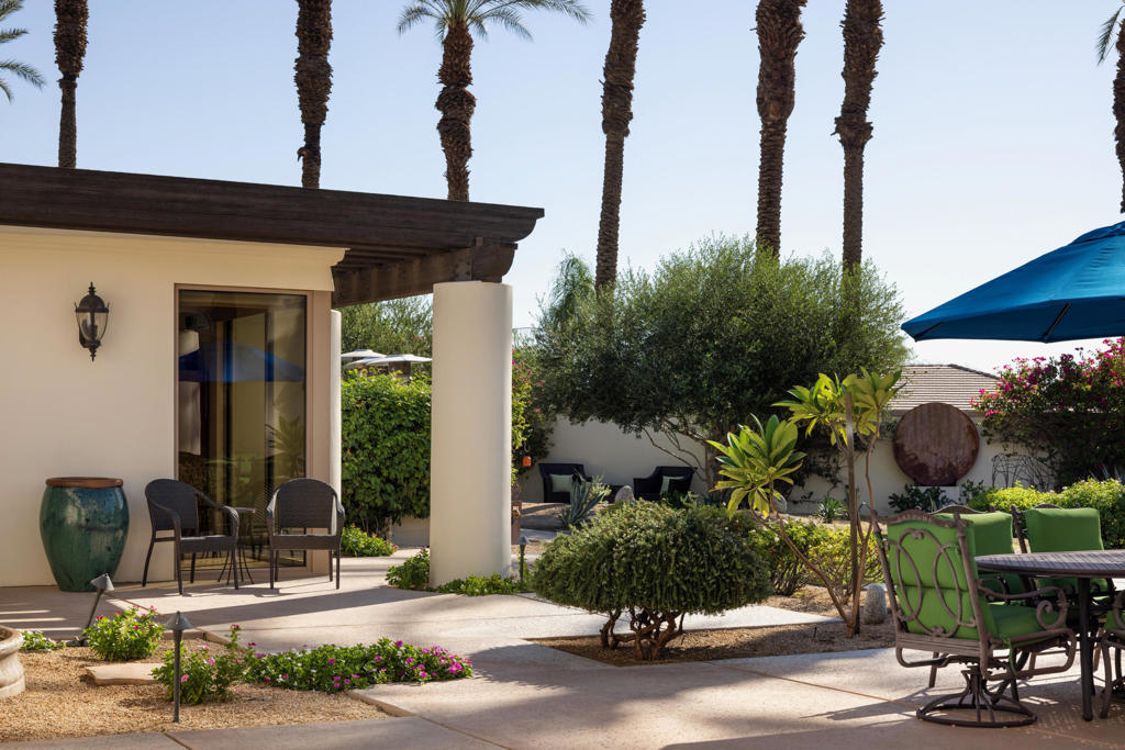 The Estancias Rancho LQ - Residential