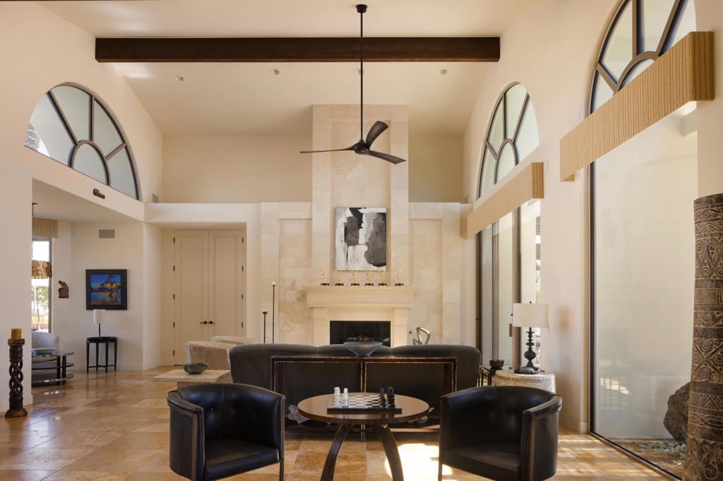 The Estancias Rancho LQ - Residential