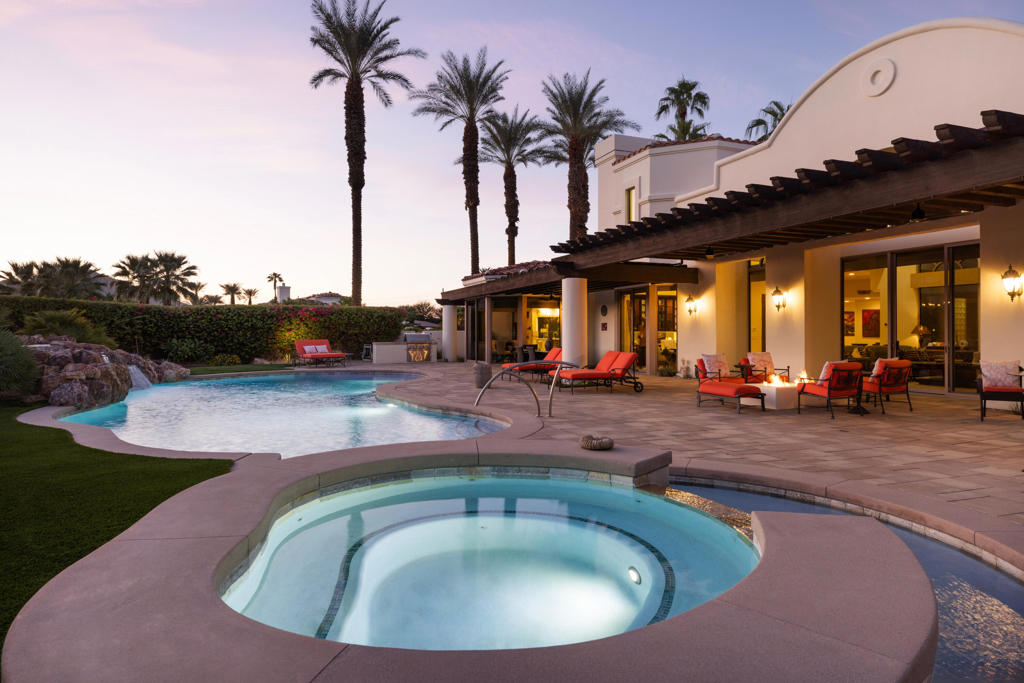 The Estancias Rancho LQ - Residential