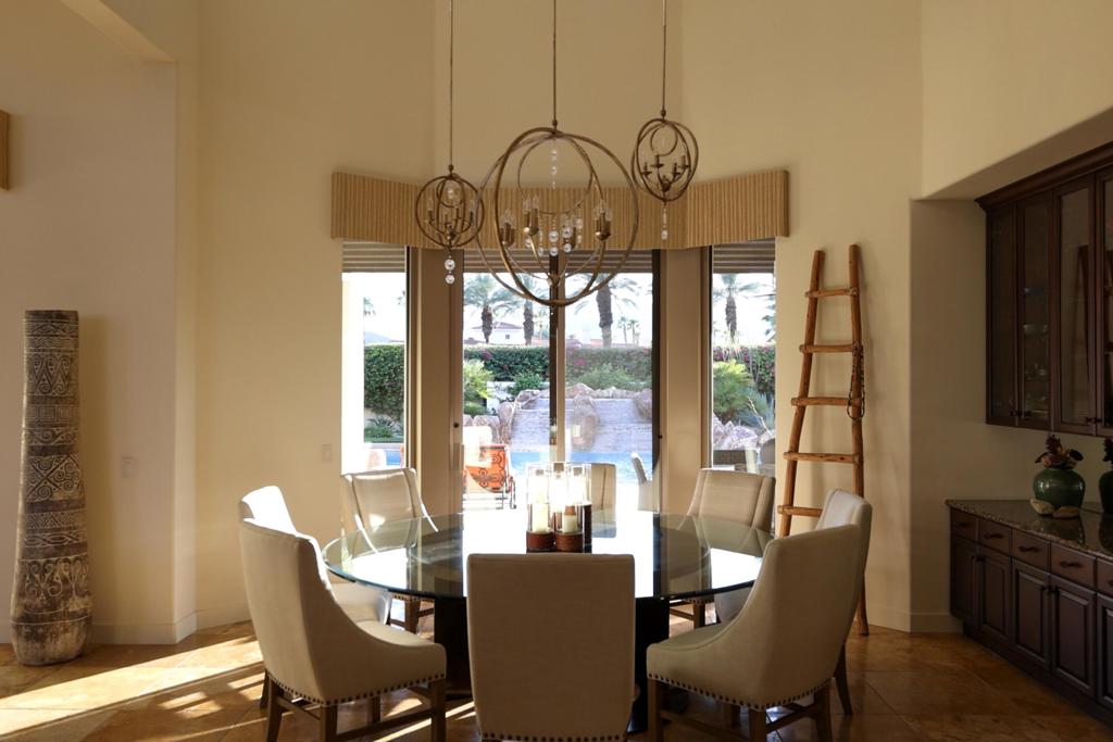 The Estancias Rancho LQ - Residential