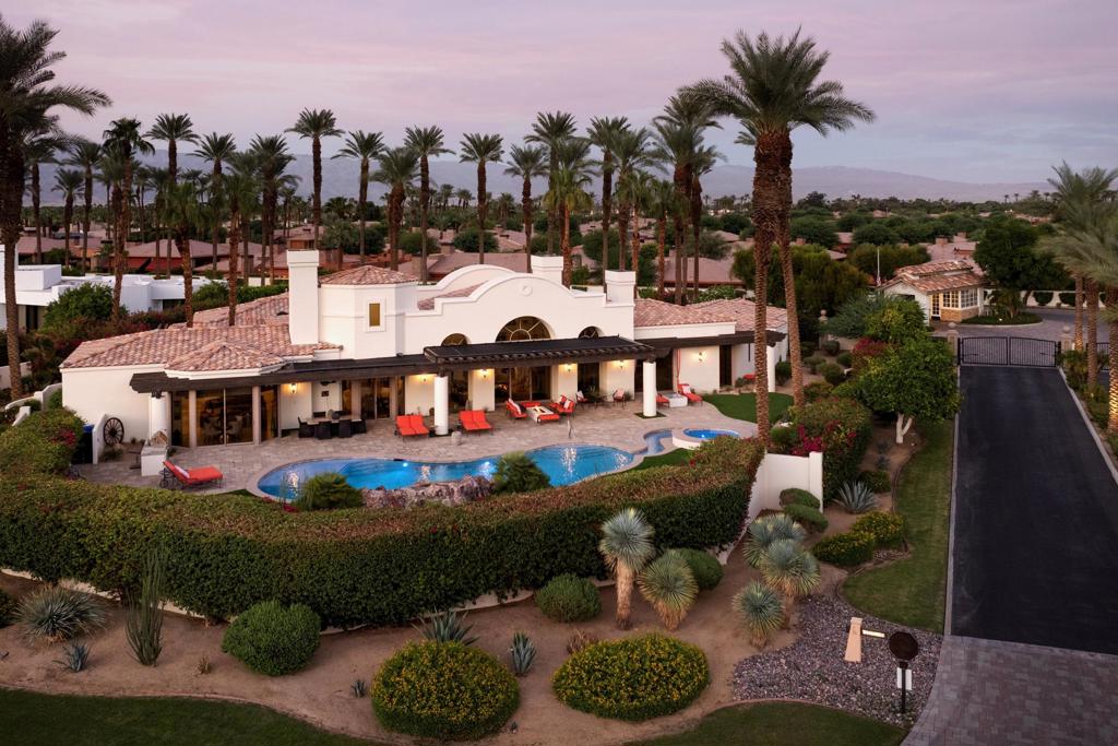 The Estancias Rancho LQ - Residential