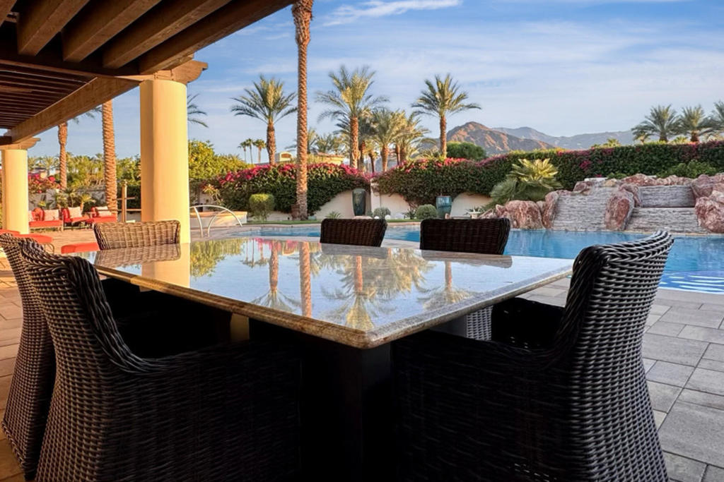 The Estancias Rancho LQ - Residential