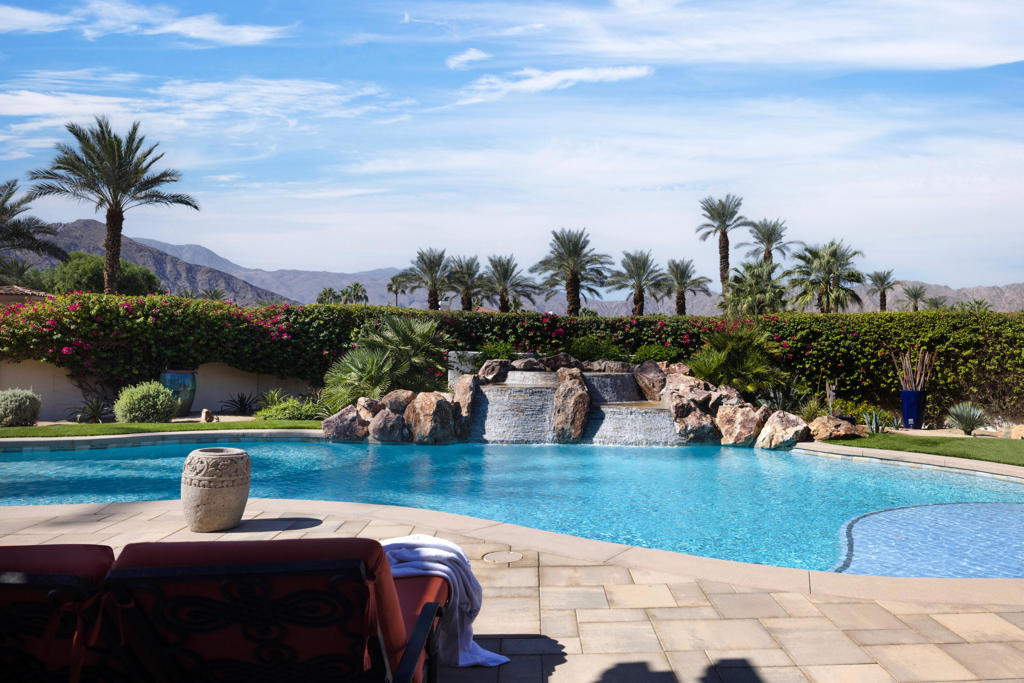 The Estancias Rancho LQ - Residential