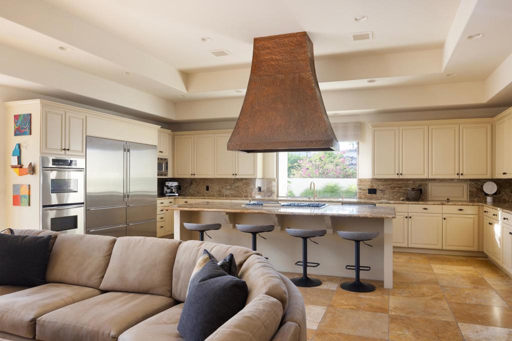 The Estancias Rancho LQ - Residential