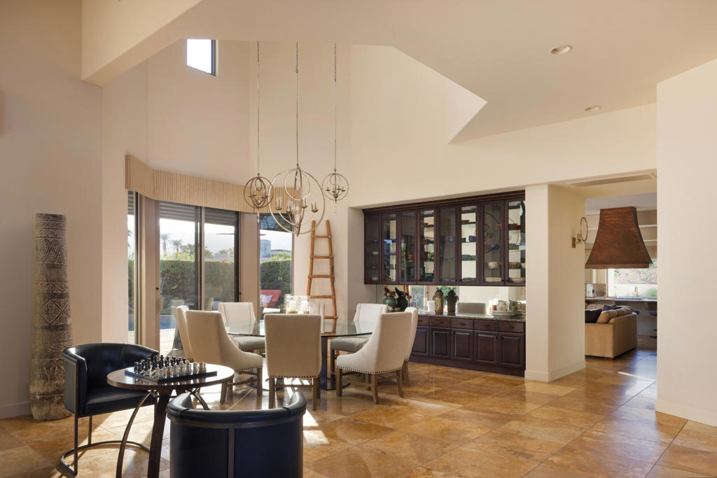 The Estancias Rancho LQ - Residential