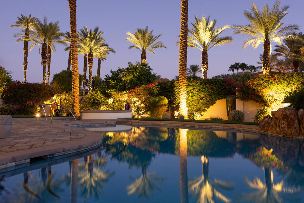 The Estancias Rancho LQ - Residential