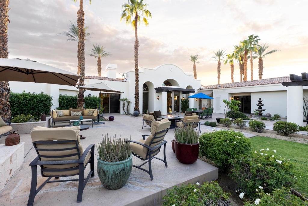 The Estancias Rancho LQ - Residential