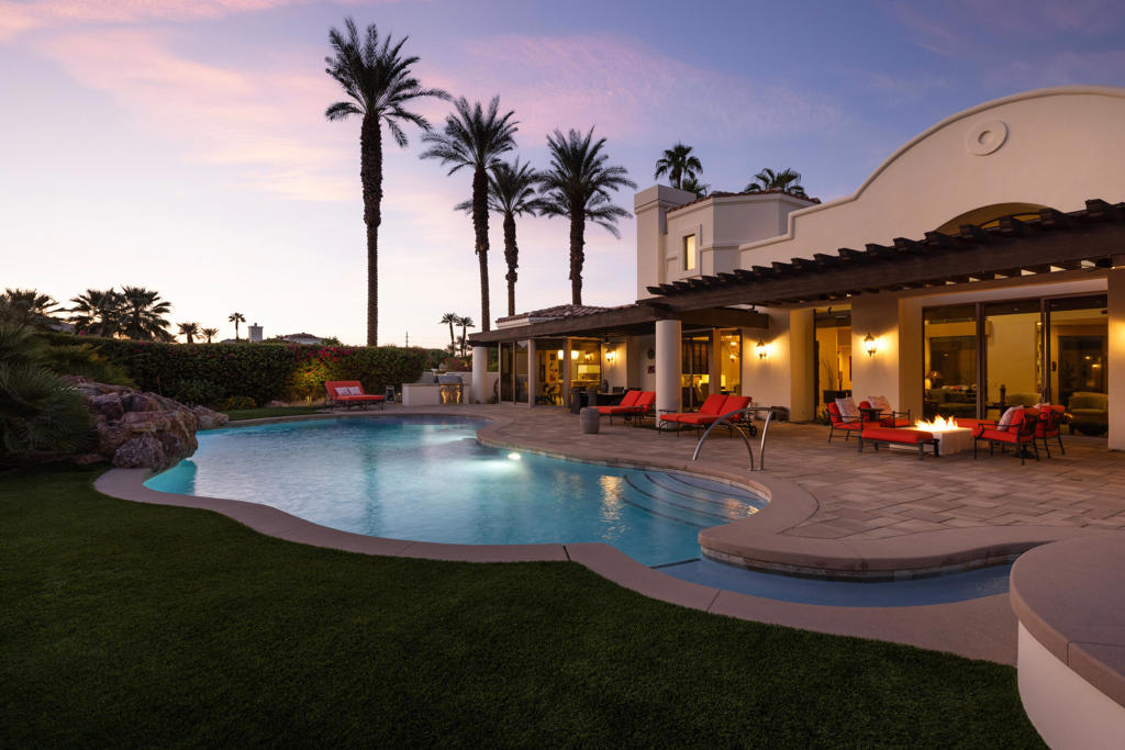 The Estancias Rancho LQ - Residential