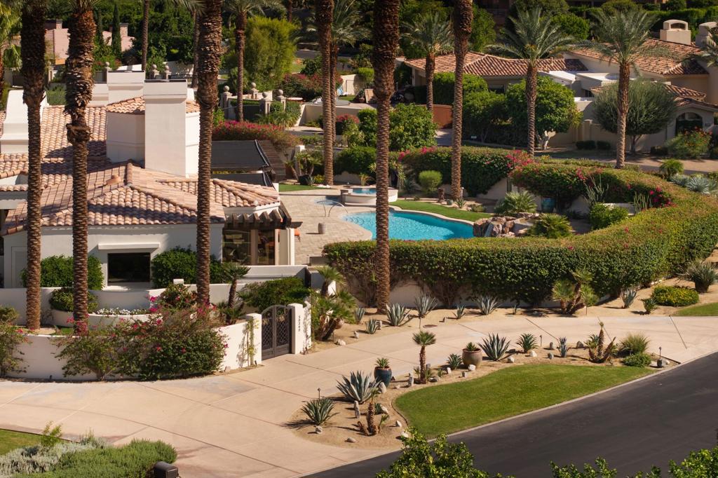 The Estancias Rancho LQ - Residential