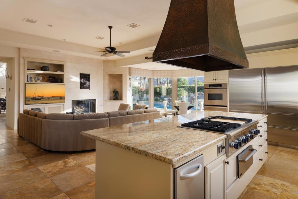 The Estancias Rancho LQ - Residential