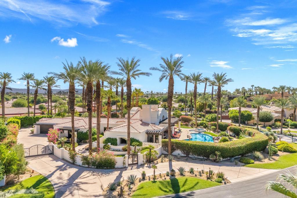 The Estancias Rancho LQ - Residential