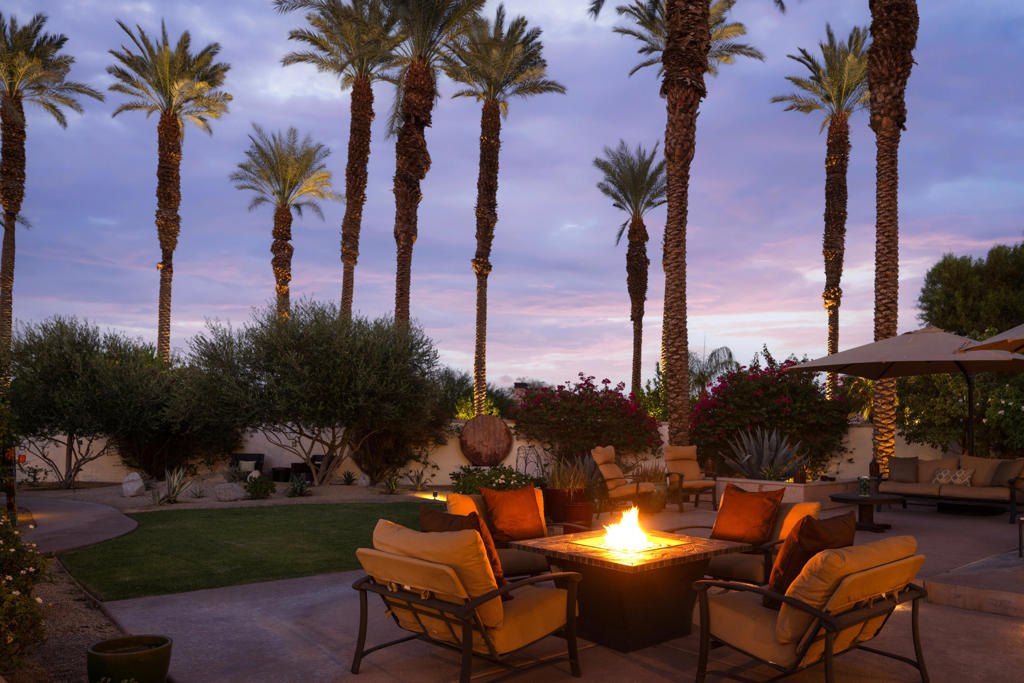 The Estancias Rancho LQ - Residential