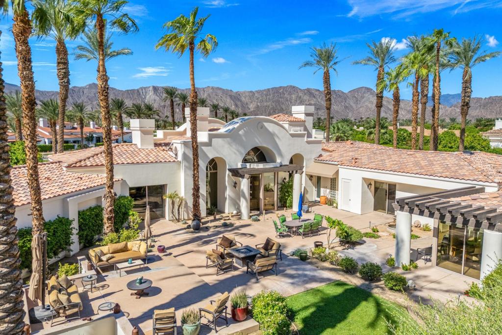 The Estancias Rancho LQ - Residential