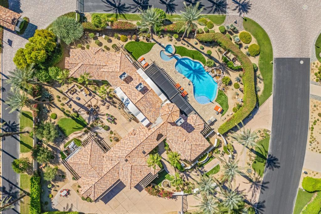 The Estancias Rancho LQ - Residential