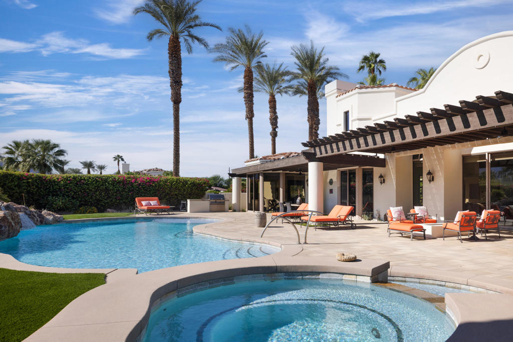 The Estancias Rancho LQ - Residential