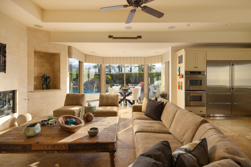 The Estancias Rancho LQ - Residential