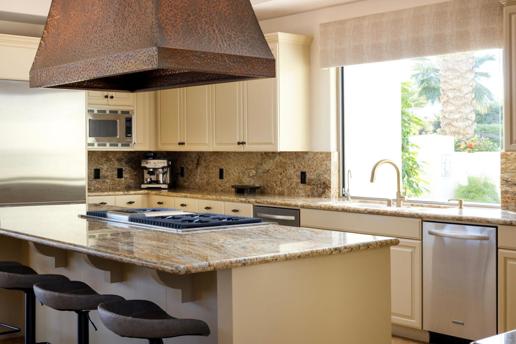 The Estancias Rancho LQ - Residential