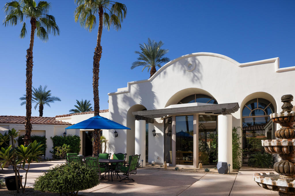 The Estancias Rancho LQ - Residential