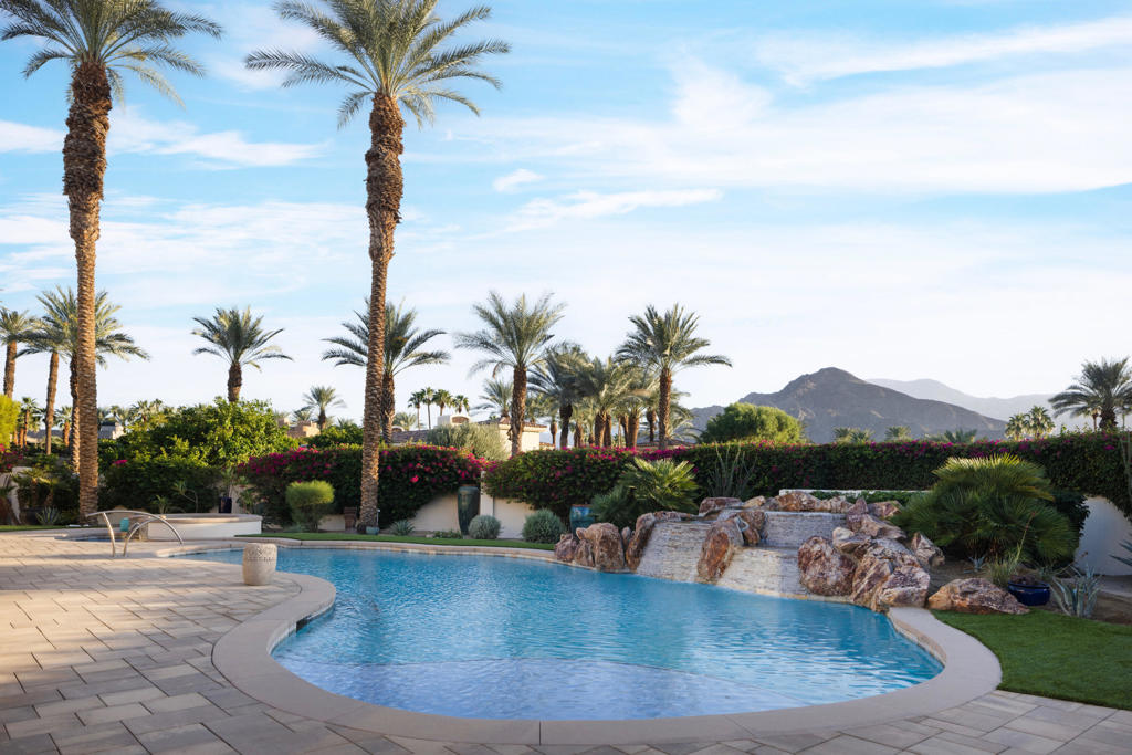 The Estancias Rancho LQ - Residential