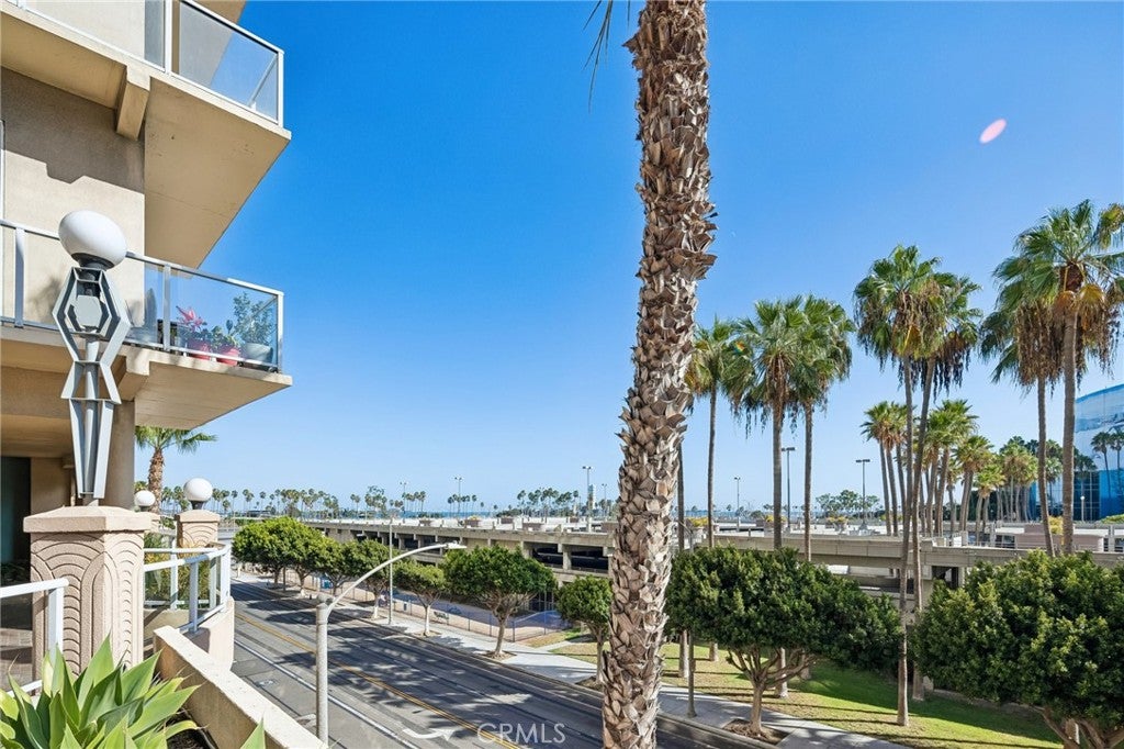 388 E Ocean Boulevard 709