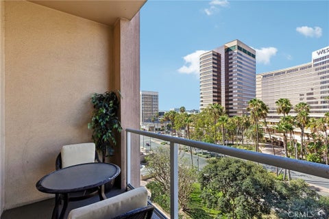 Photo of 388 E Ocean Boulevard #709, Long Beach, CA 90802 (MLS # PW26201759)