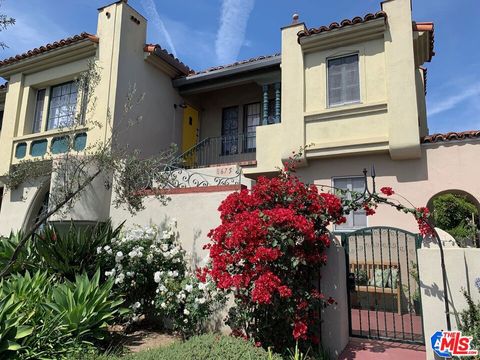 Photo of 8673 W Olympic Boulevard, Los Angeles, CA 90035 (MLS # 26819221)