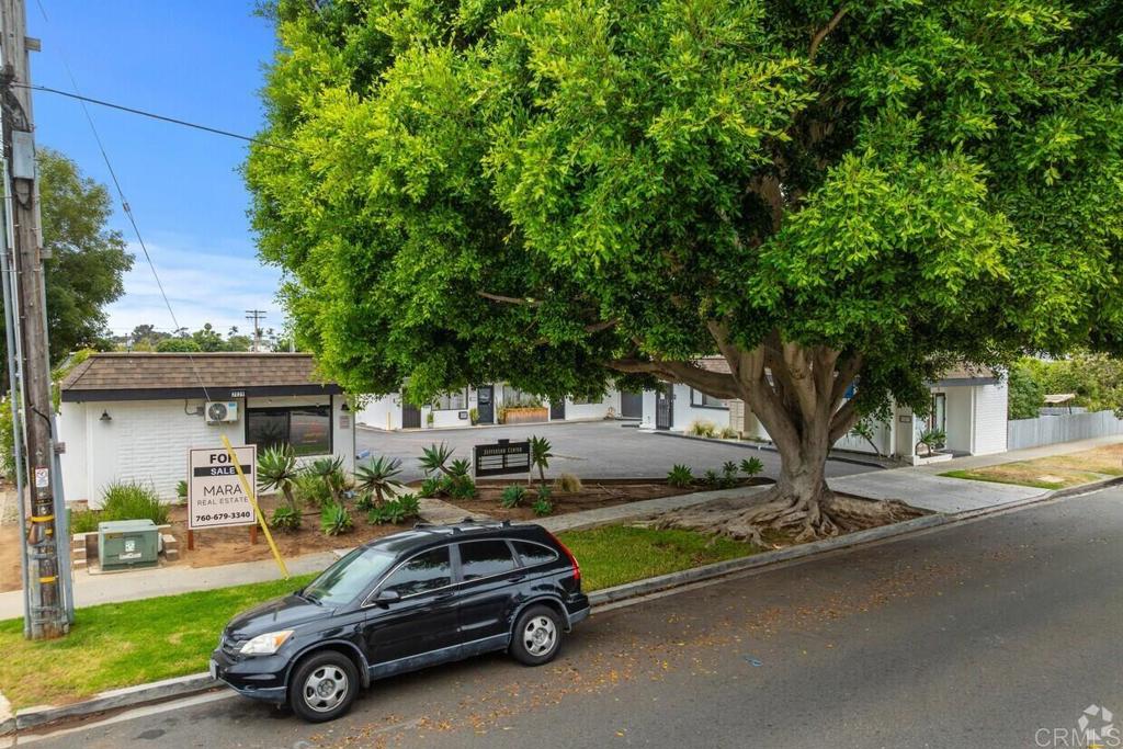 3039 Jefferson Street