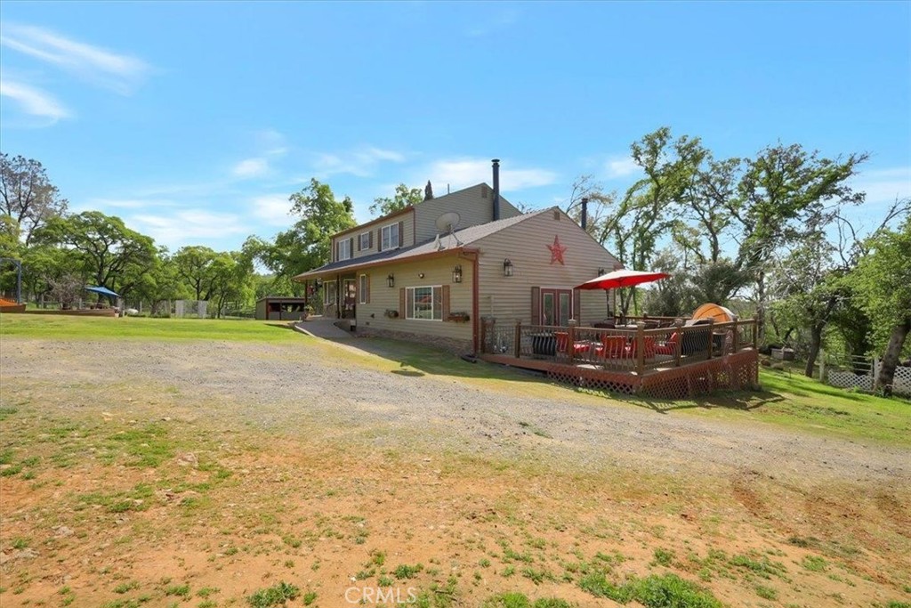 6419 Marysville Road