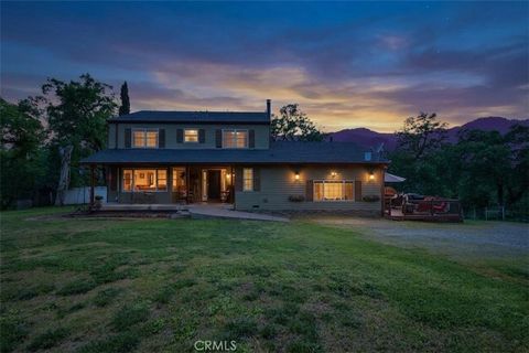 6419 Marysville Road Browns Valley CA 95918