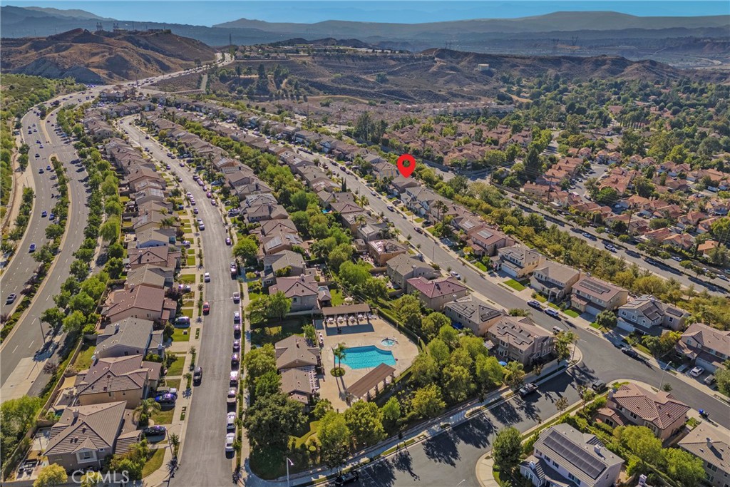 Canyon Gate (CYNGA) - Residential