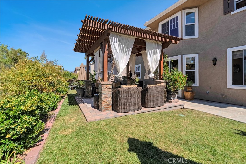 Canyon Gate (CYNGA) - Residential