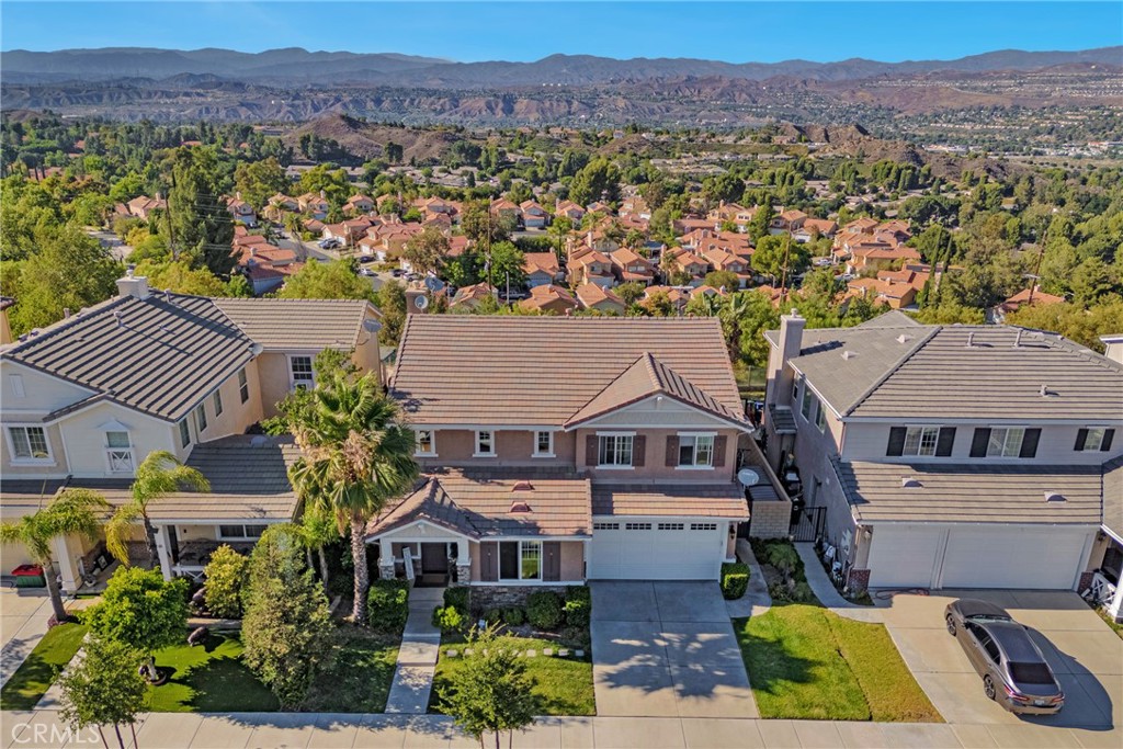 Canyon Gate (CYNGA) - Residential