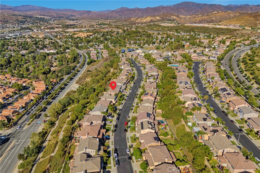 Canyon Gate (CYNGA) - Residential