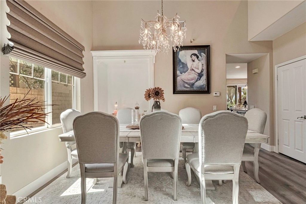 Canyon Gate (CYNGA) - Residential