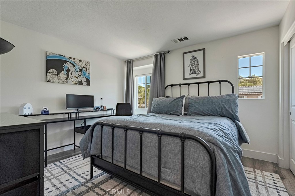 Canyon Gate (CYNGA) - Residential