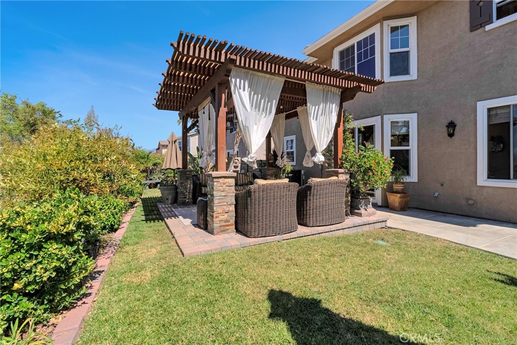 Canyon Gate (CYNGA) - Residential