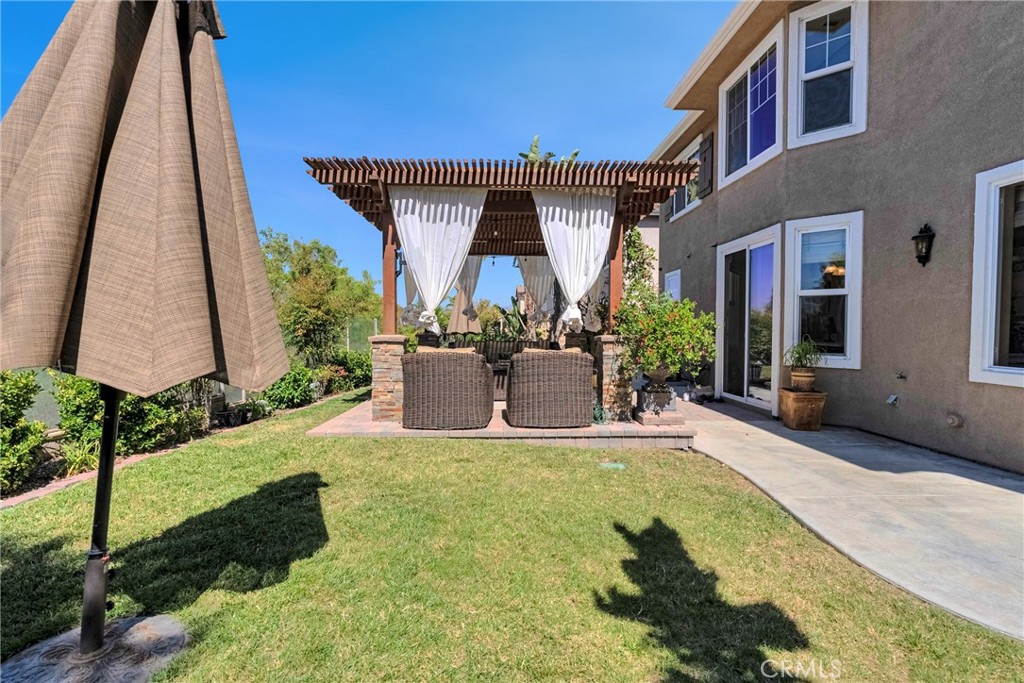 Canyon Gate (CYNGA) - Residential