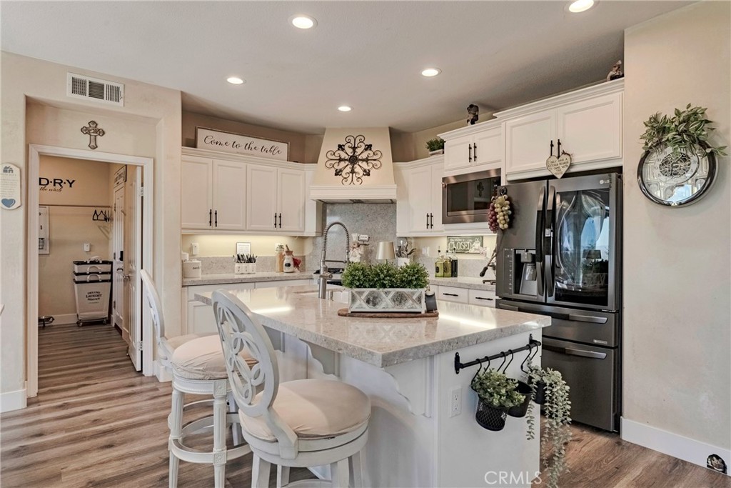 Canyon Gate (CYNGA) - Residential